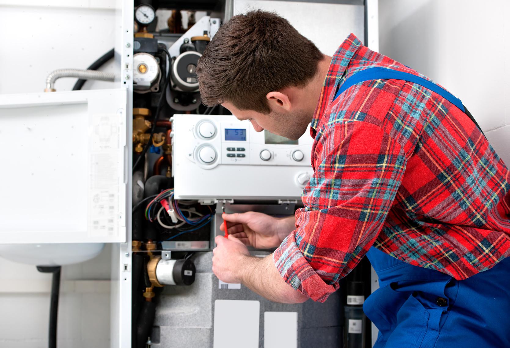 installation climatisation Mallemort