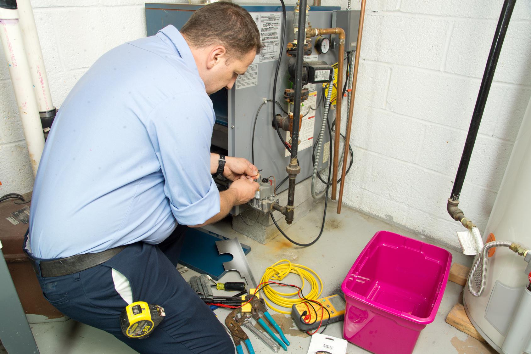 installation climatisation Mallemort