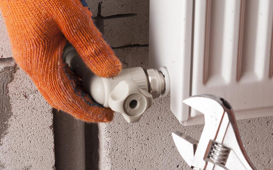 installation climatisation Mallemort
